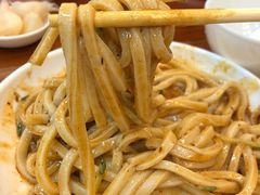 -西羊市老米家泡馍(西羊市店)
