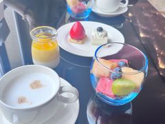 -汕头龙光喜来登酒店