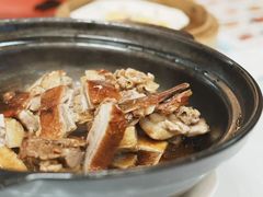 -东豪园林海鲜酒家(南港路辅路店)