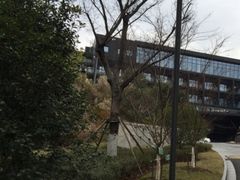 -苏州清山会议中心