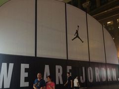 -Air Jordan(世贸天阶店)