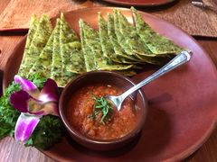 -花马天堂云南餐厅 Lost Heaven(高邮路店)