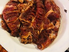 -马路牙子地桌烤肉(工体店)