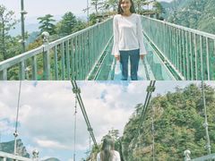 -老界岭旅游度假区