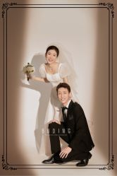 -布丁婚纱摄影工作室