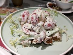 腐竹-大头力茶餐厅(花都融创茂店)