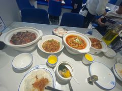 -兰湘子·湘菜小炒(石家庄万象城店)