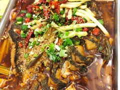 -赵记煎饼卷大葱(泰山大街店)