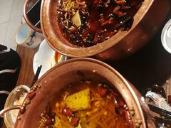 -水煮三国·川鲁江湖菜(香山店)