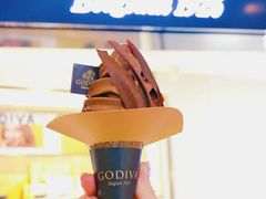 -GODIVA(港汇恒隆广场)