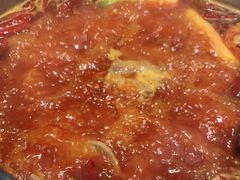 -蜀九香火锅(九眼桥店)
