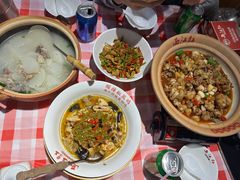 -西江红·株洲本地菜(滨江南路店)