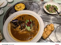 -普天和酒楼·新津菜·烤鸭(天津之眼店)
