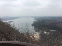 -棋盘山风景区
