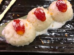-鲜芋仙(苏州干将店)