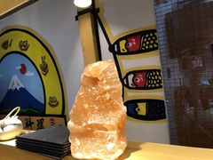 -富山日式料理(宽厚里店)