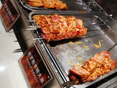 -通海俄式烧烤(下瓦房店)
