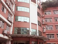 -上海市黄浦区教育学院附属中山学校