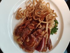 -宝莱纳餐厅(滨江店)