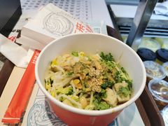 -姑娘手·陕西手工面·肉夹馍(象峰店)