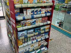 -永安堂(东四北大街店)