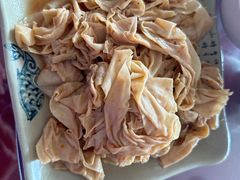 -日上山庄中餐厅