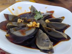 -韩师傅老大同刀削面(北苑路店)