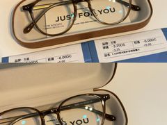 -三叶眼镜城(青云路店)