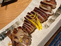 -yokocho上横町·日本食街(深业上城店)