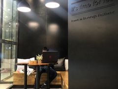 -THE ALLEY 鹿角巷(华润万象城店)