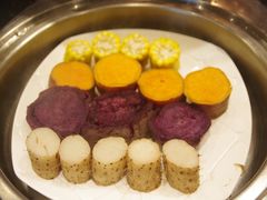 -泰谷酒店·太古码头闽菜自助餐厅