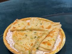 -天毓山庄·餐厅