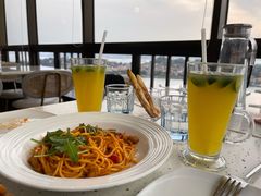 -必胜客(海滨店)