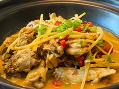 -湘味·鱼头王(上夼美食街店)