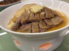 -宁邦·家宴·南京菜(红山动物园店)