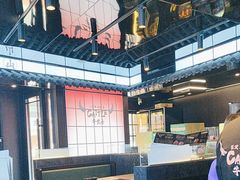 -牛武士寿喜烧·和牛火锅自助(全球首店)
