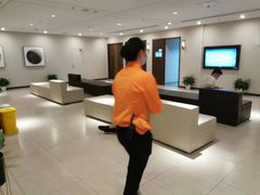 -爱康卓悦体检中心(河西新地中心分院)