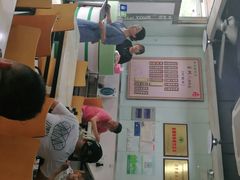 -绿杨馄饨临顿路店