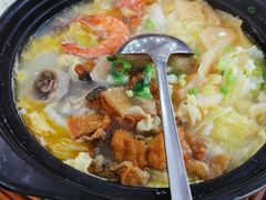 -聚丰园•湖鲜餐厅(阿红私房菜梅石路店)