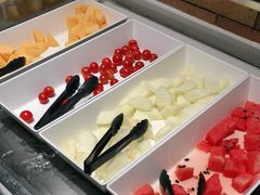 -比格比萨自助(花园路店)