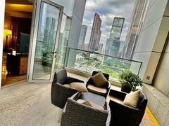 -深圳星河丽思卡尔顿酒店