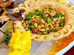 -白衣古寺素斋堂