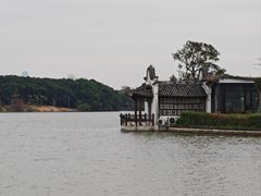 -海珠湖公园
