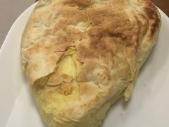 -杨老大焙子月饼干货(宽巷子民族美食街店)