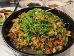 -泰谷酒店·太古码头闽菜自助餐厅