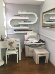 -scarlet斯卡莱美容护理机构