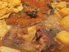-小螺大作·螺蛳粉火锅(林和西店)