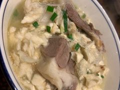 -毅祥斋老孙家泡馍(西羊市店)