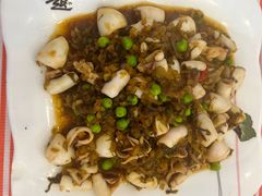 -碧海银沙海鲜餐厅(恒大海上威尼斯店)