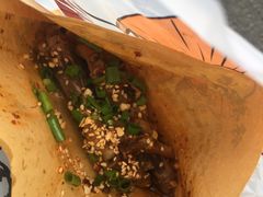 -降龙爪爪(建设路2店)